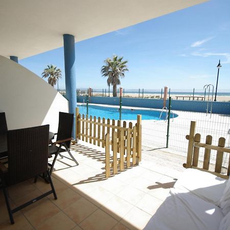 Livingtarifa Apartamento Guacamayo 外观 照片