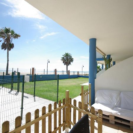 Livingtarifa Apartamento Guacamayo 外观 照片