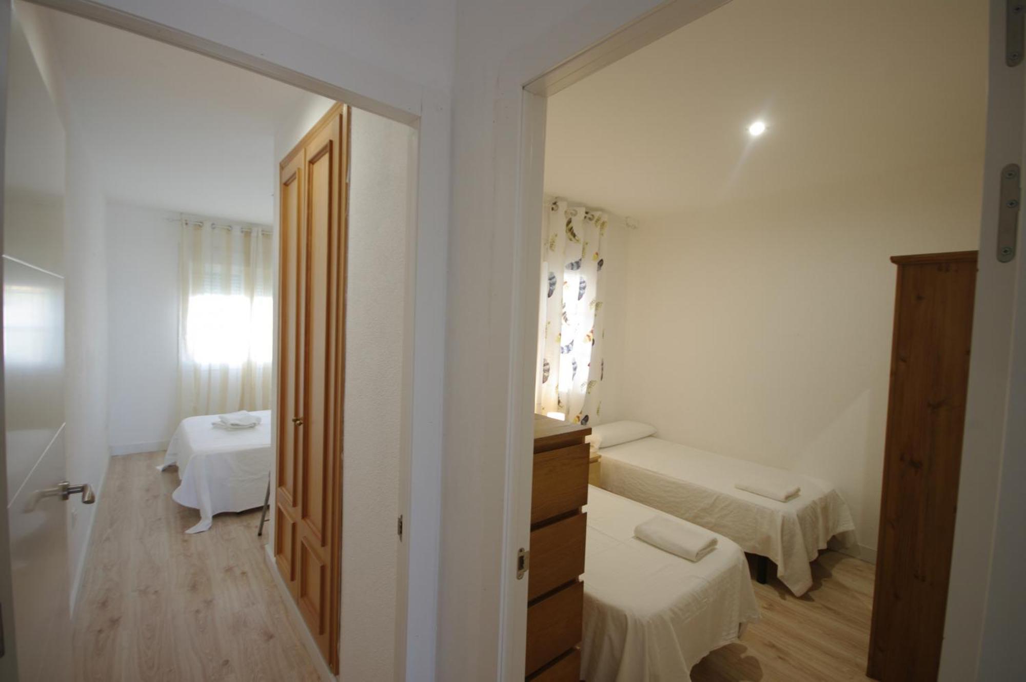 Livingtarifa Apartamento Guacamayo 外观 照片