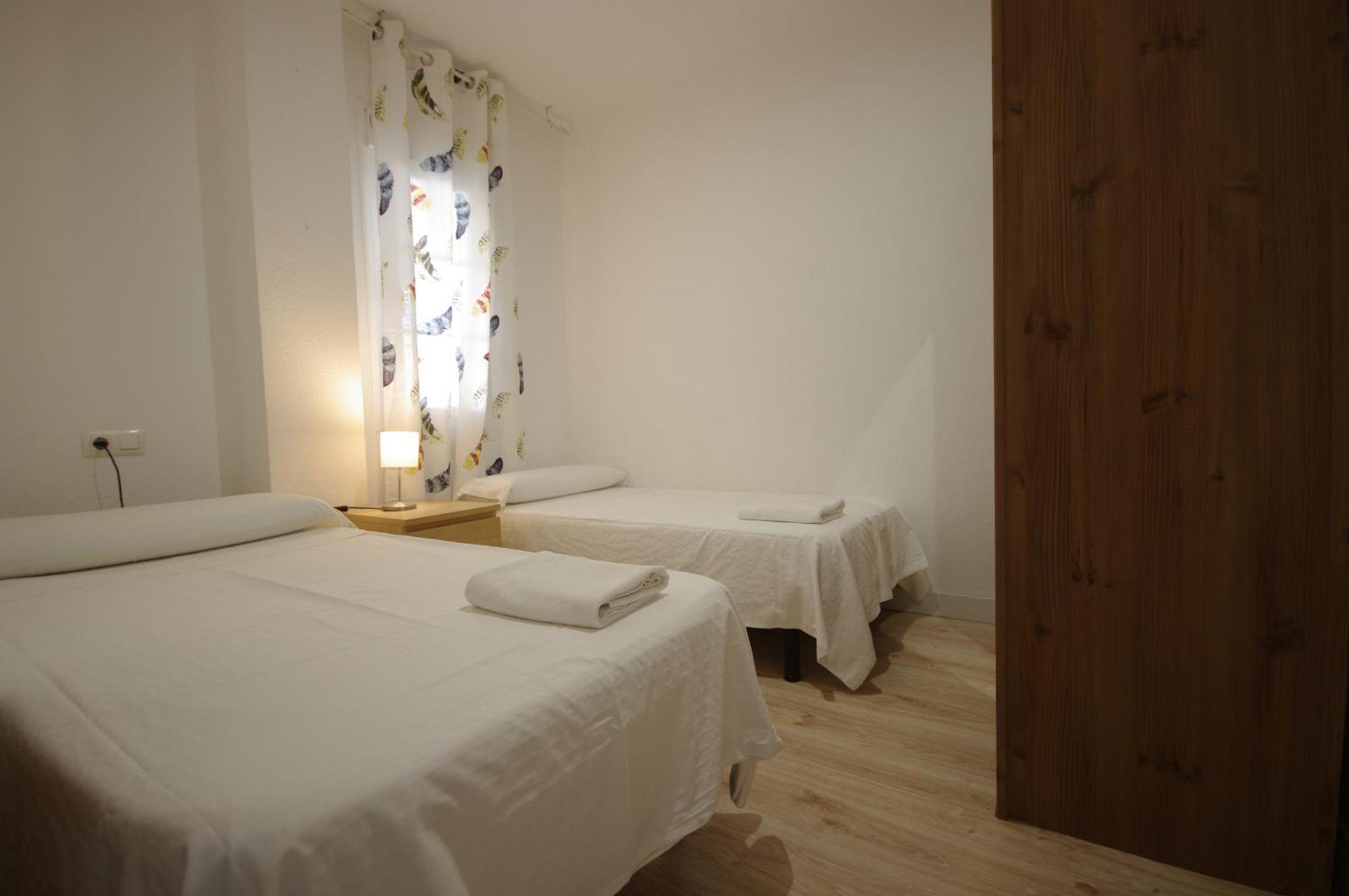 Livingtarifa Apartamento Guacamayo 外观 照片