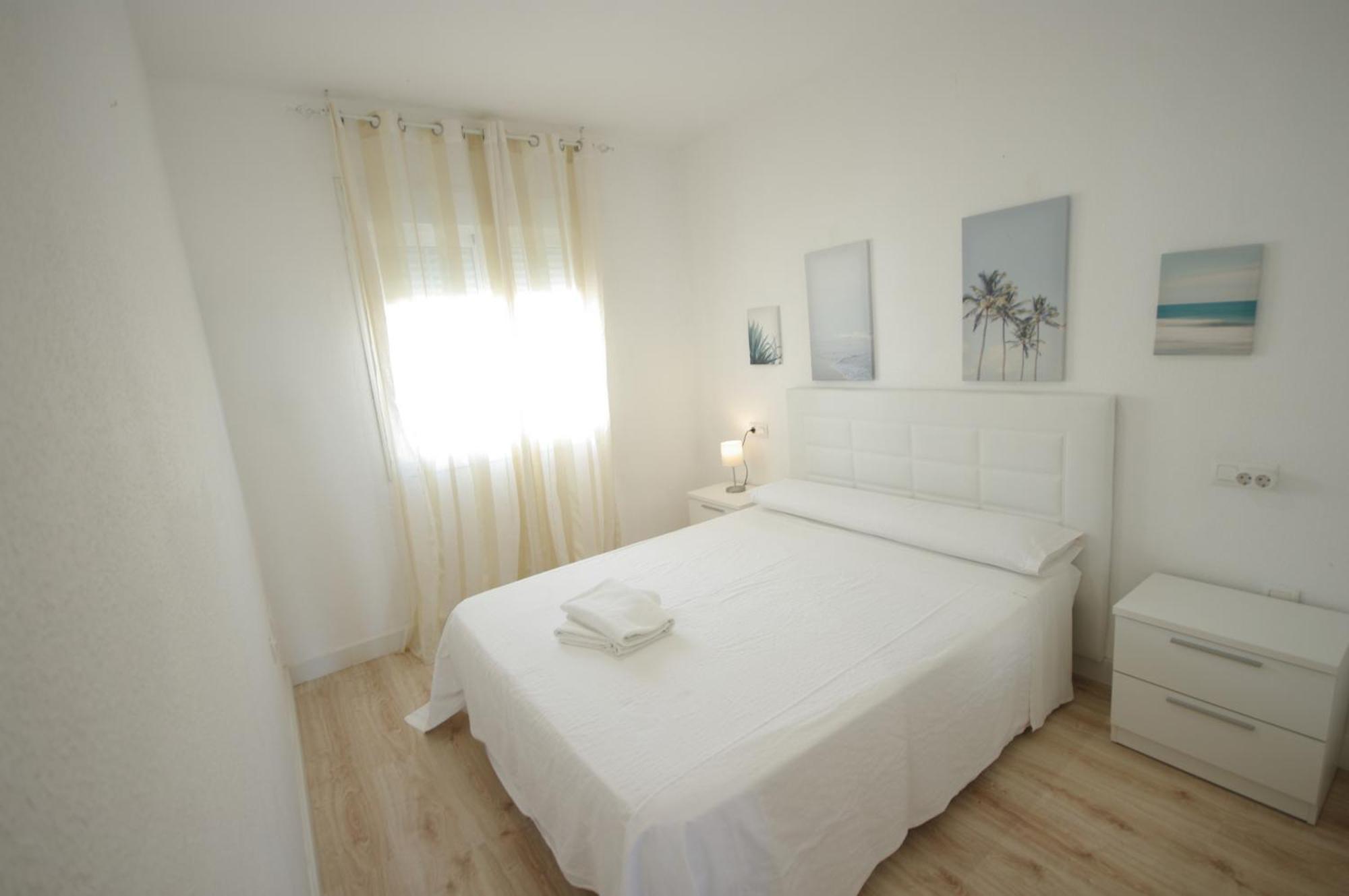Livingtarifa Apartamento Guacamayo 外观 照片