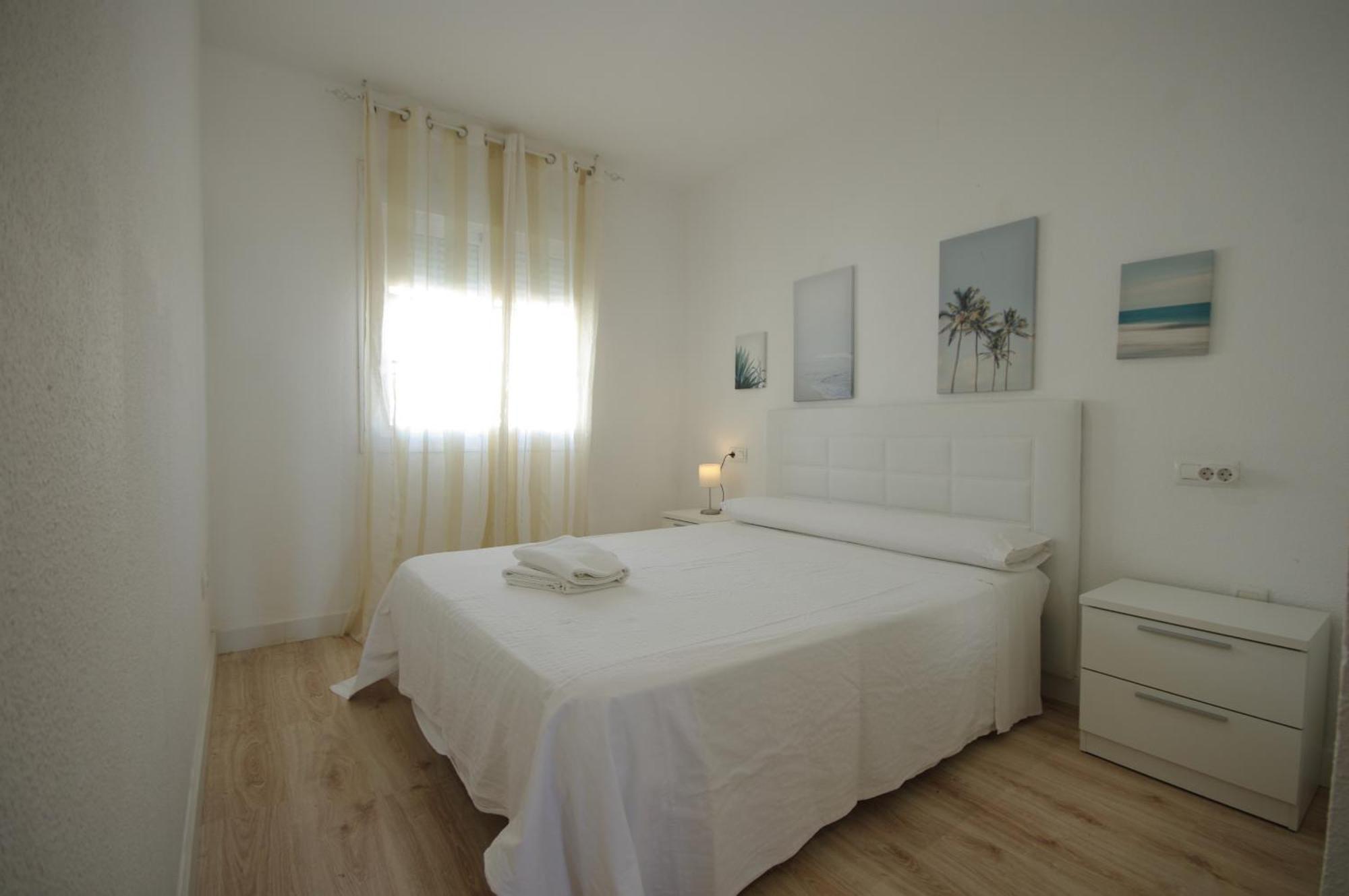 Livingtarifa Apartamento Guacamayo 外观 照片