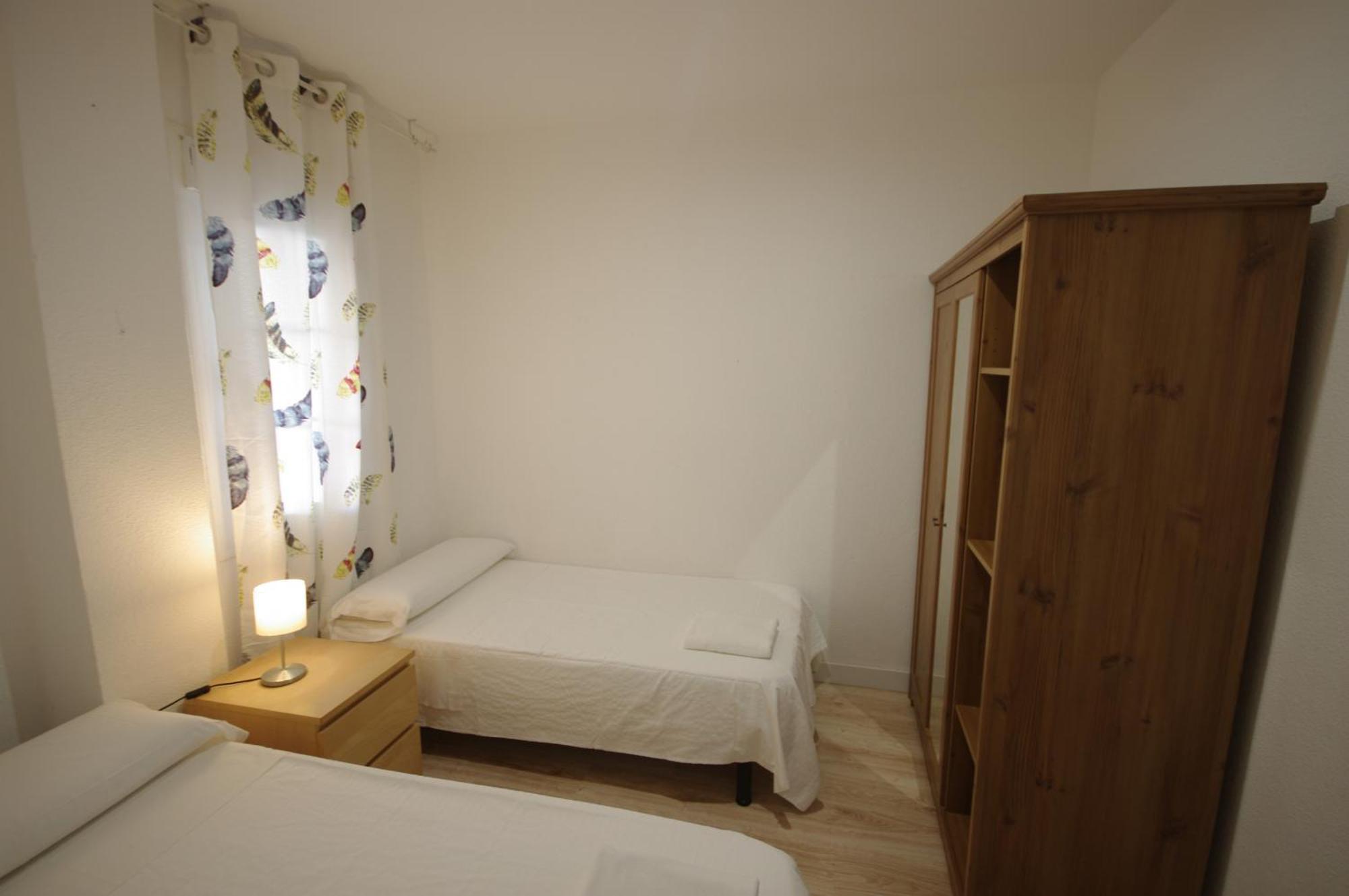 Livingtarifa Apartamento Guacamayo 外观 照片