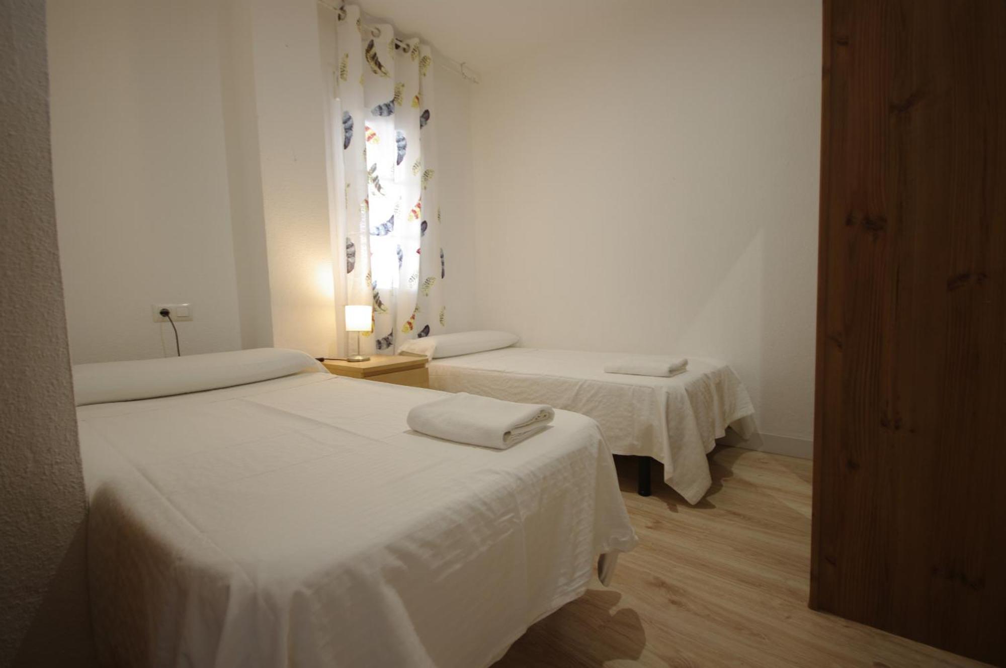 Livingtarifa Apartamento Guacamayo 外观 照片