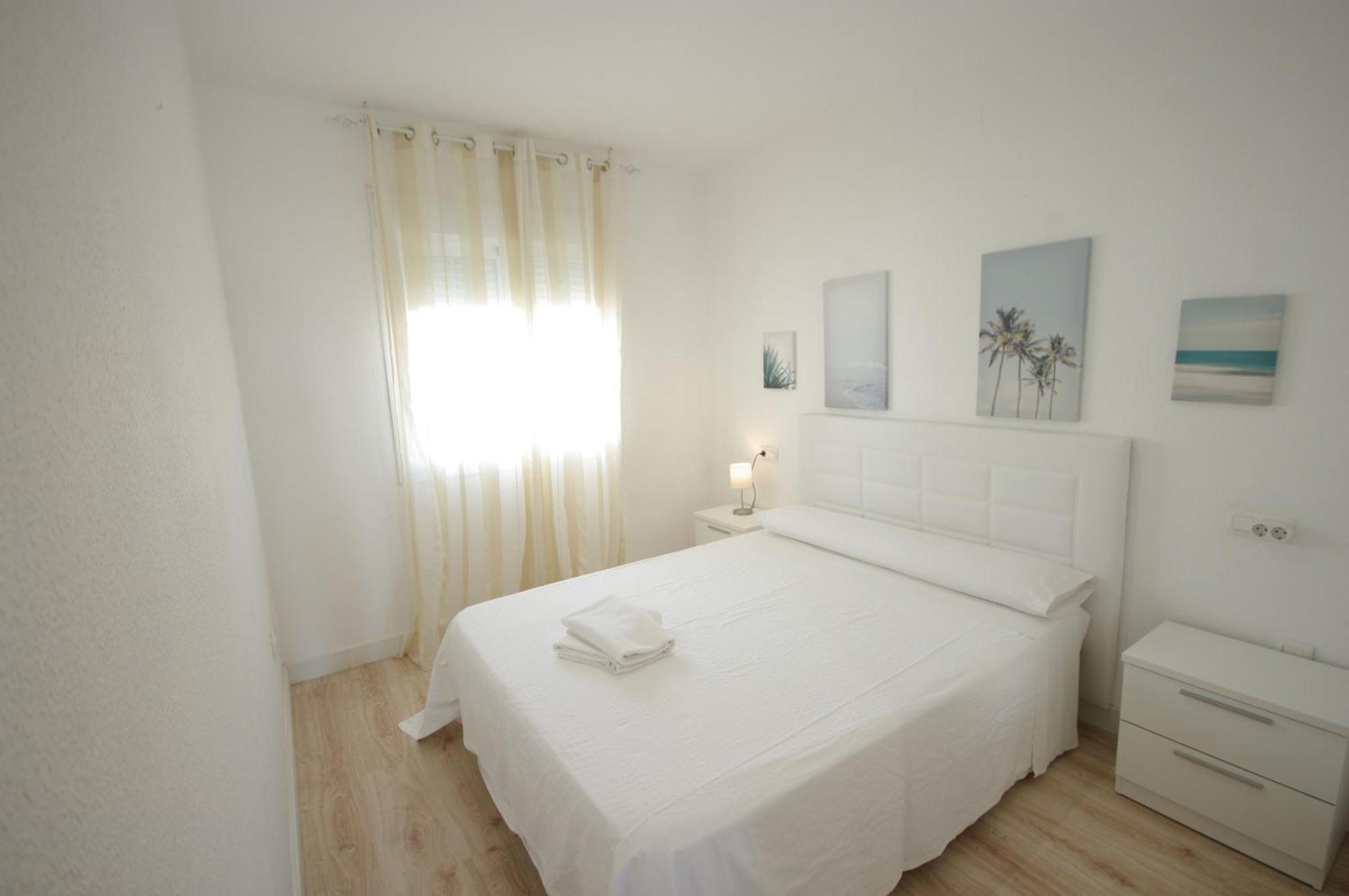 Livingtarifa Apartamento Guacamayo 外观 照片