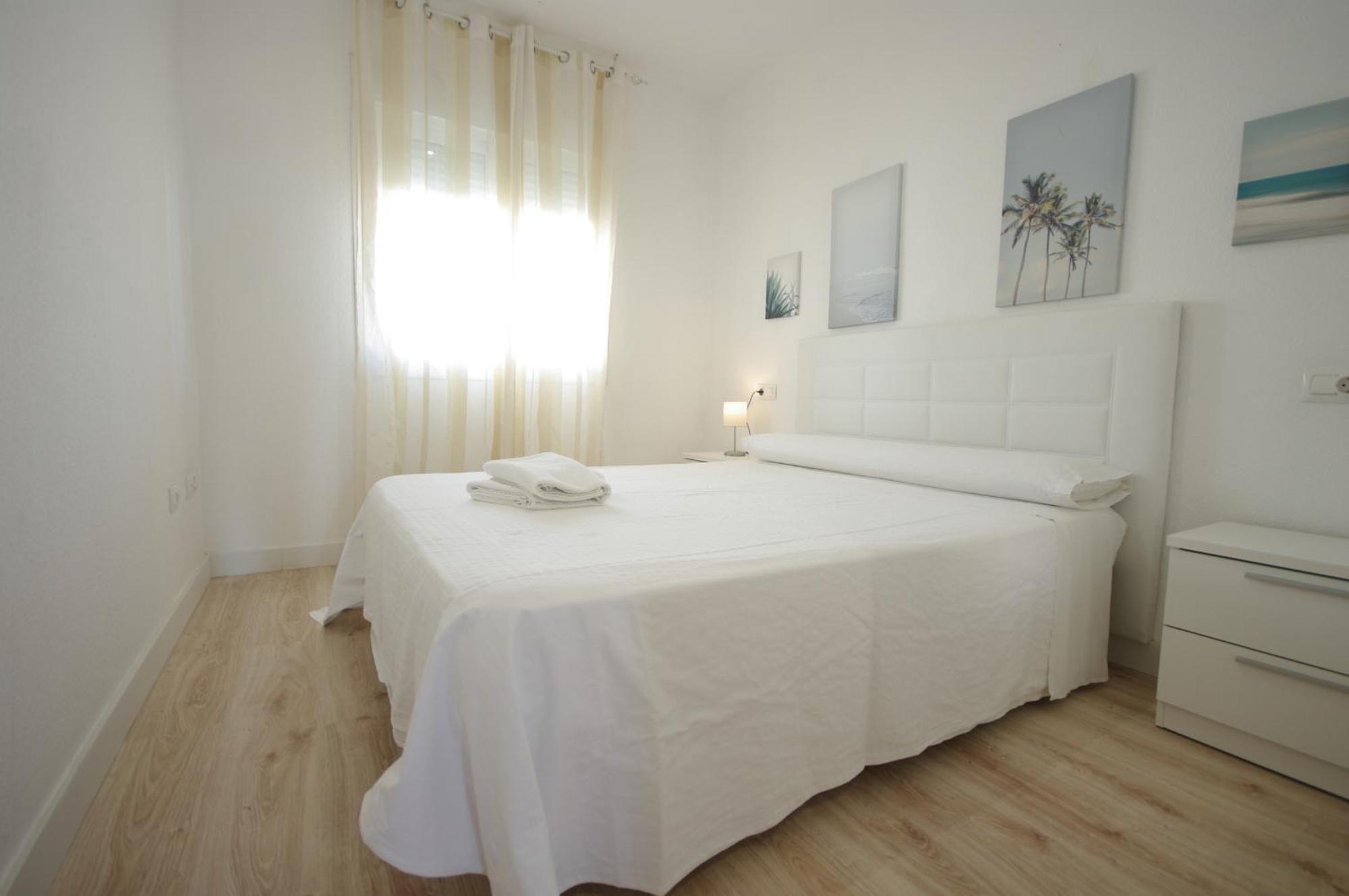 Livingtarifa Apartamento Guacamayo 外观 照片